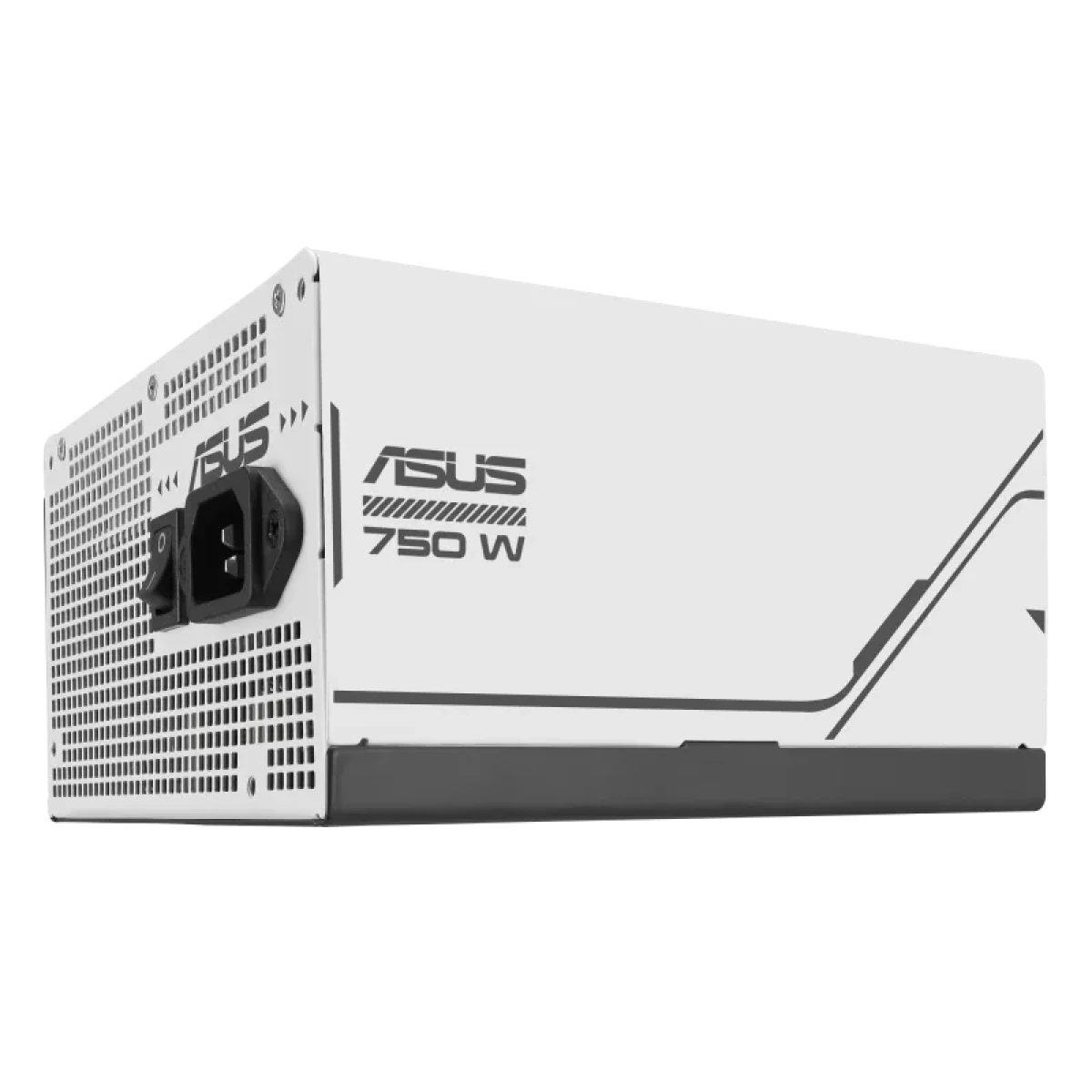 Galery – ASUS Prime 750W Gold ( AP-750G ) fonte de alimentação 20+4 pin ATX ATX Preto, Branco0