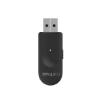 Galery – Trust GXT 391 Thian Auscultadores Com fios e sem fios Fita de cabeça Jogos USB Type-C Preto, Branco0