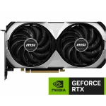 Galery – MSI VENTUS GeForce RTX 4070 Ti SUPER 16G 2X OC NVIDIA 16 GB GDDR6X0