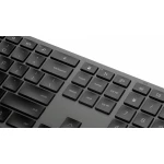 Galery – HP Teclado Dual-Mode Sem Fios 9750