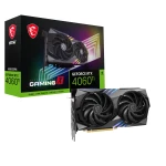 Galery – MSI GAMING GeForce RTX 4060 Ti X 8G NVIDIA 8 GB GDDR60