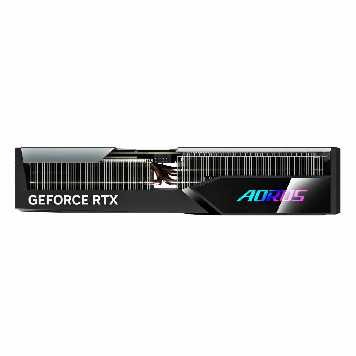 Galery – Gigabyte AORUS GeForce RTX 4070 Ti SUPER MASTER 16G NVIDIA 16 GB GDDR6X0