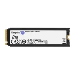 Galery – Kingston Technology FURY Renegade M.2 2 TB PCI Express 4.0 3D TLC NVMe0