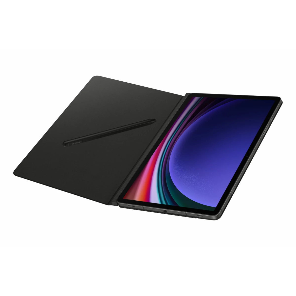 Galery – Samsung EF-BX710PBEGWW capa para tablet 27,9 cm (11″) Preto0