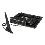 Galery – ASUS TUF GAMING B760M-BTF WIFI D4 Intel B760 LGA 1700 micro ATX0