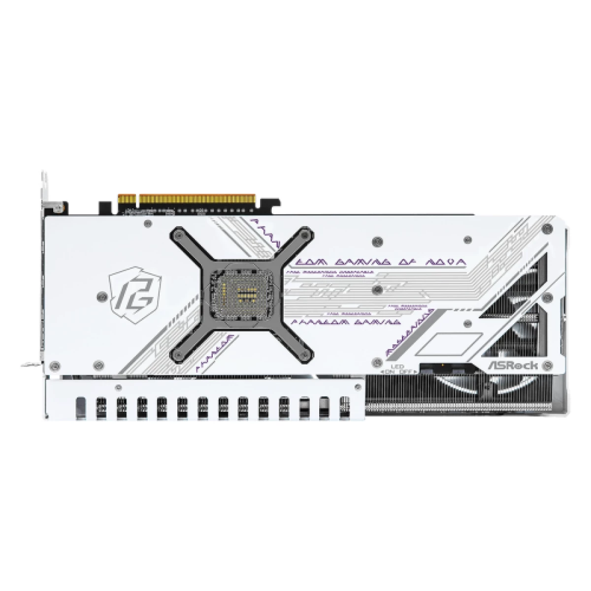 Galery – Asrock Phantom Gaming RX7900XT PGW 20 GB AMD Radeon RX 7900 XT 20 GB GDDR60