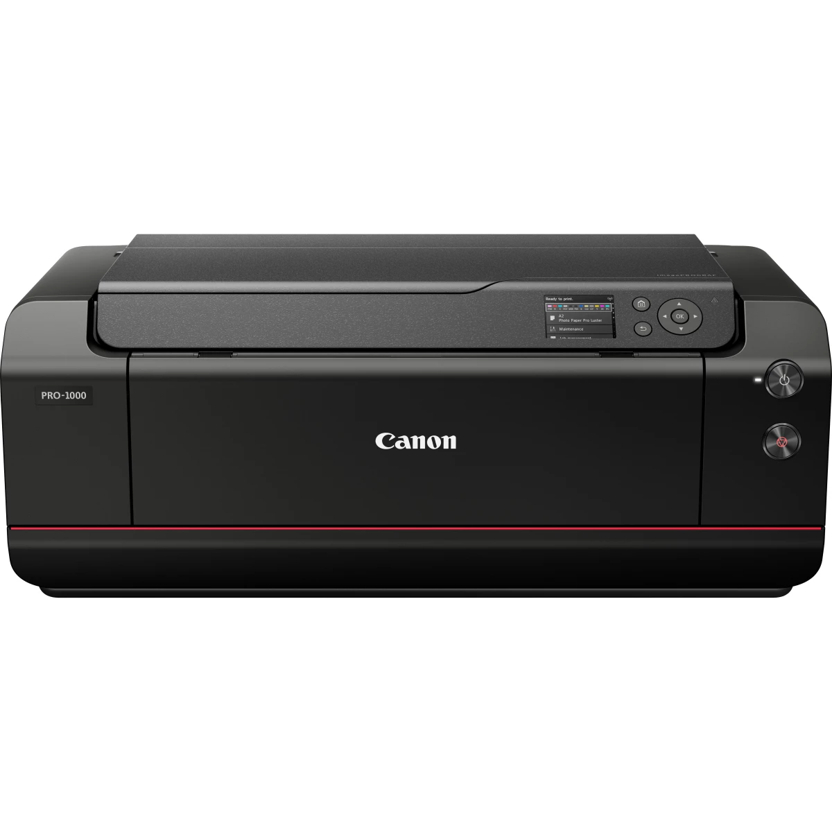 Galery – Canon ImagePROGRAF PRO-1000 impressora fotográfica Jato de tinta 2400 x 1200 DPI A2 (432 x 559 mm) Wi-Fi0