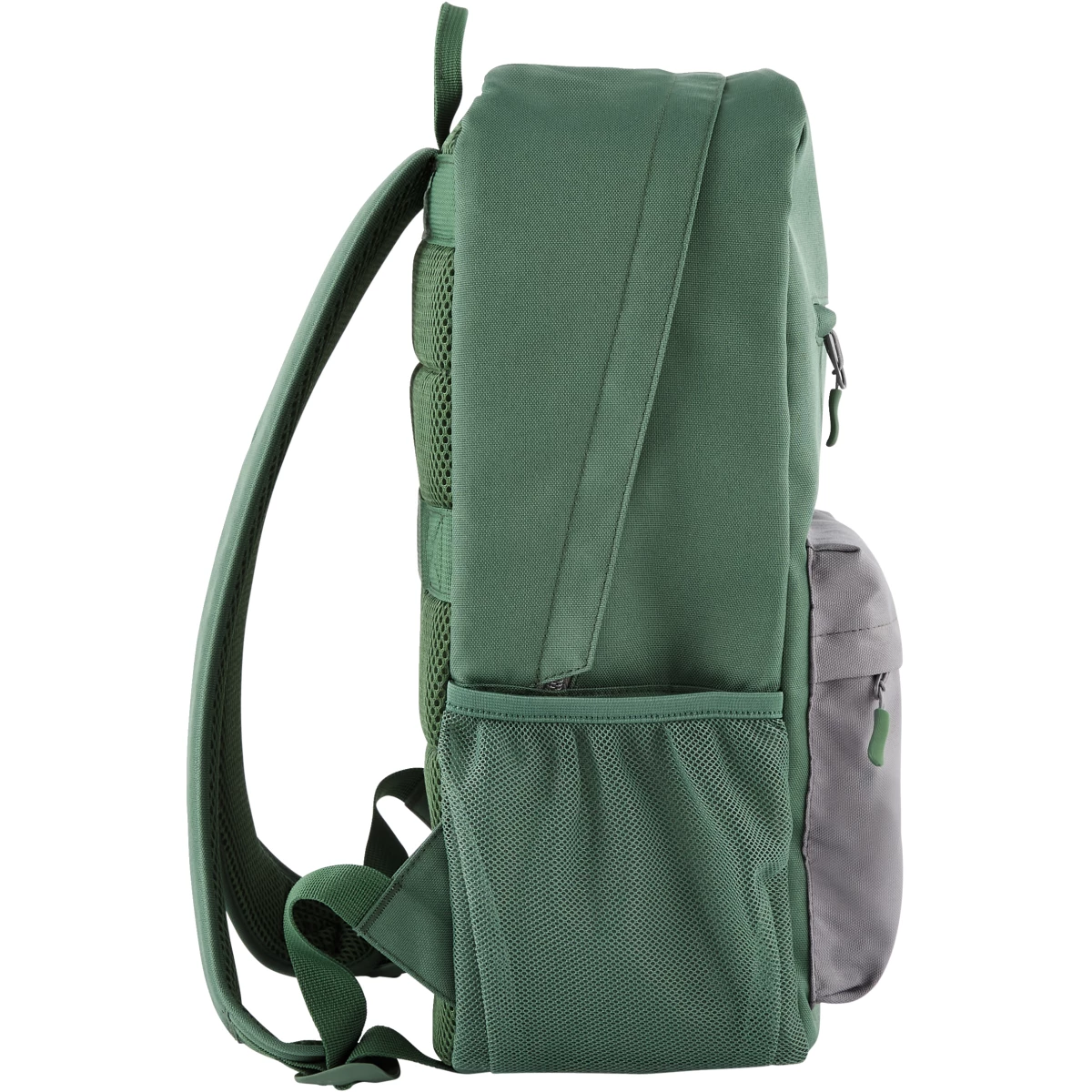 Galery – HP Mochila Campus (Verde)0