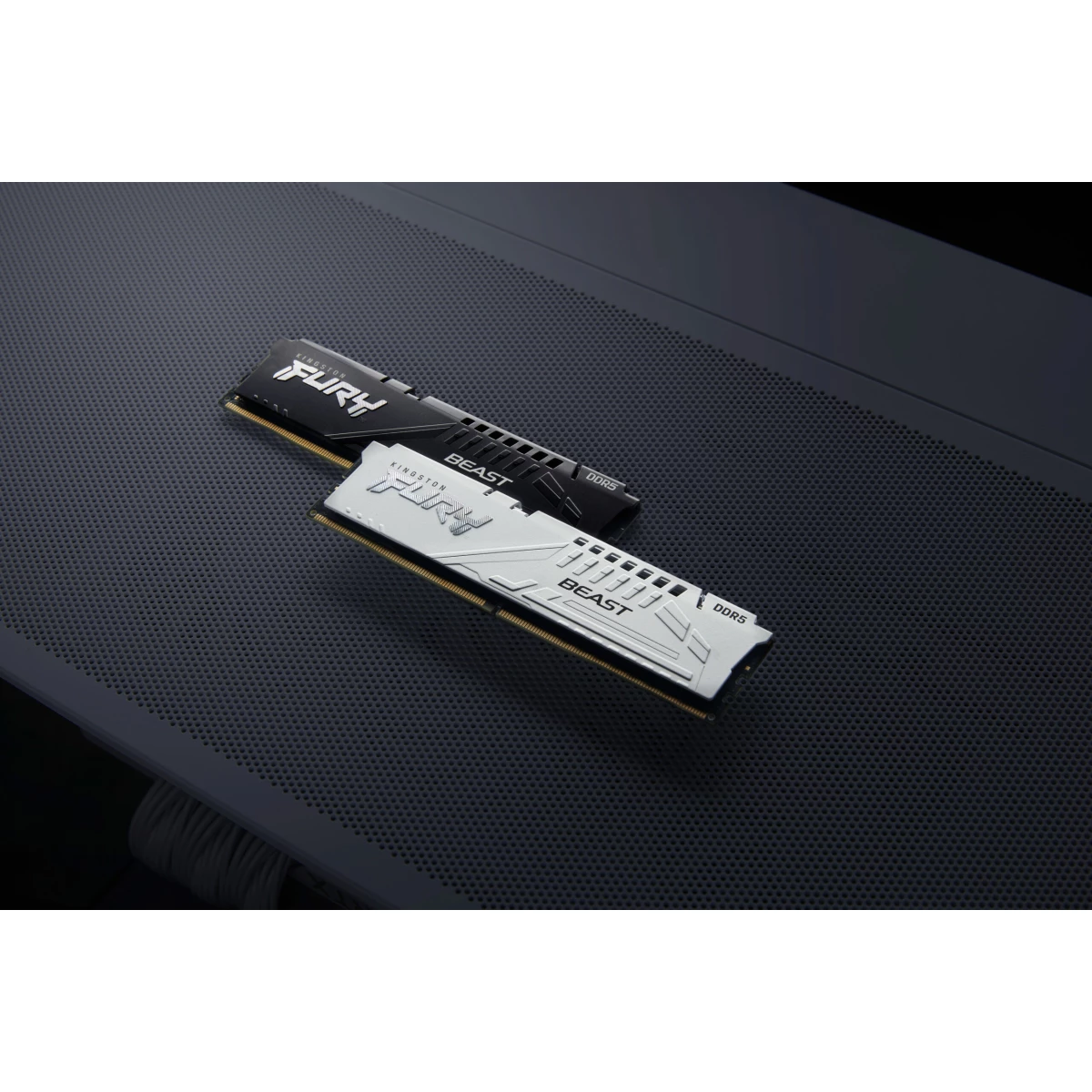 Galery – Kingston Technology FURY Beast módulo de memória 16 GB 2 x 8 GB DDR50