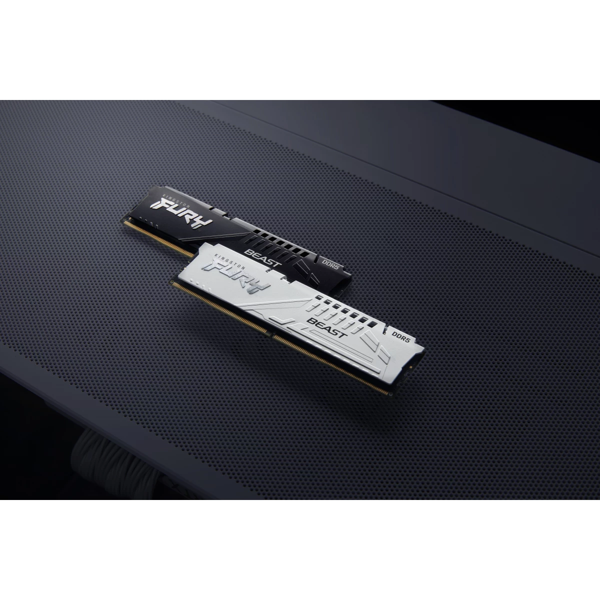 Galery – Kingston Technology FURY Beast módulo de memória 32 GB 1 x 32 GB DDR50