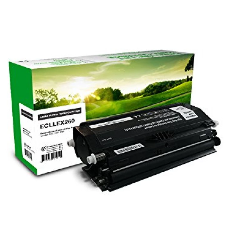 Thumbnail-Lexmark 24B6516 toner 1 unidade(s) Original Ciano