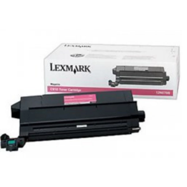 Thumbnail-Lexmark 24B6517 toner 1 unidade(s) Original Magenta