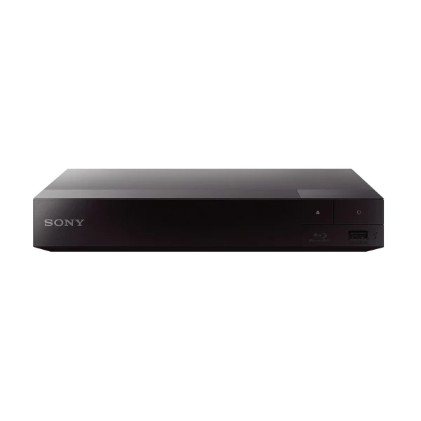 Thumbnail-Sony BDPS3700 Leitor de Blu-Ray Preto