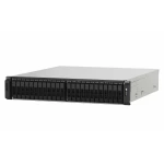 Galery – QNAP TS-h2490FU NAS Rack (2U) Ethernet LAN Preto, Cinzento 7232P0