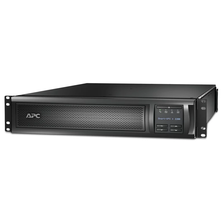 Thumbnail-APC Smart- X 2200VA UPS Linha interativa 2,2 kVA 1980 W 9 tomada(s) CA