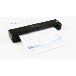 Galery – I.R.I.S. IRIScan Executive 4 Scanner com alimentação por folhas 600 x 600 DPI A4 Preto0