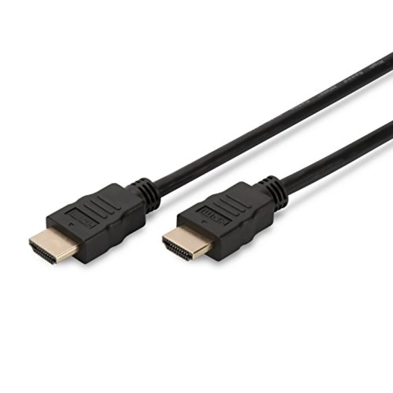 Thumbnail-Ewent EC1330 cabo HDMI 1 m HDMI Type A (Standard) Preto