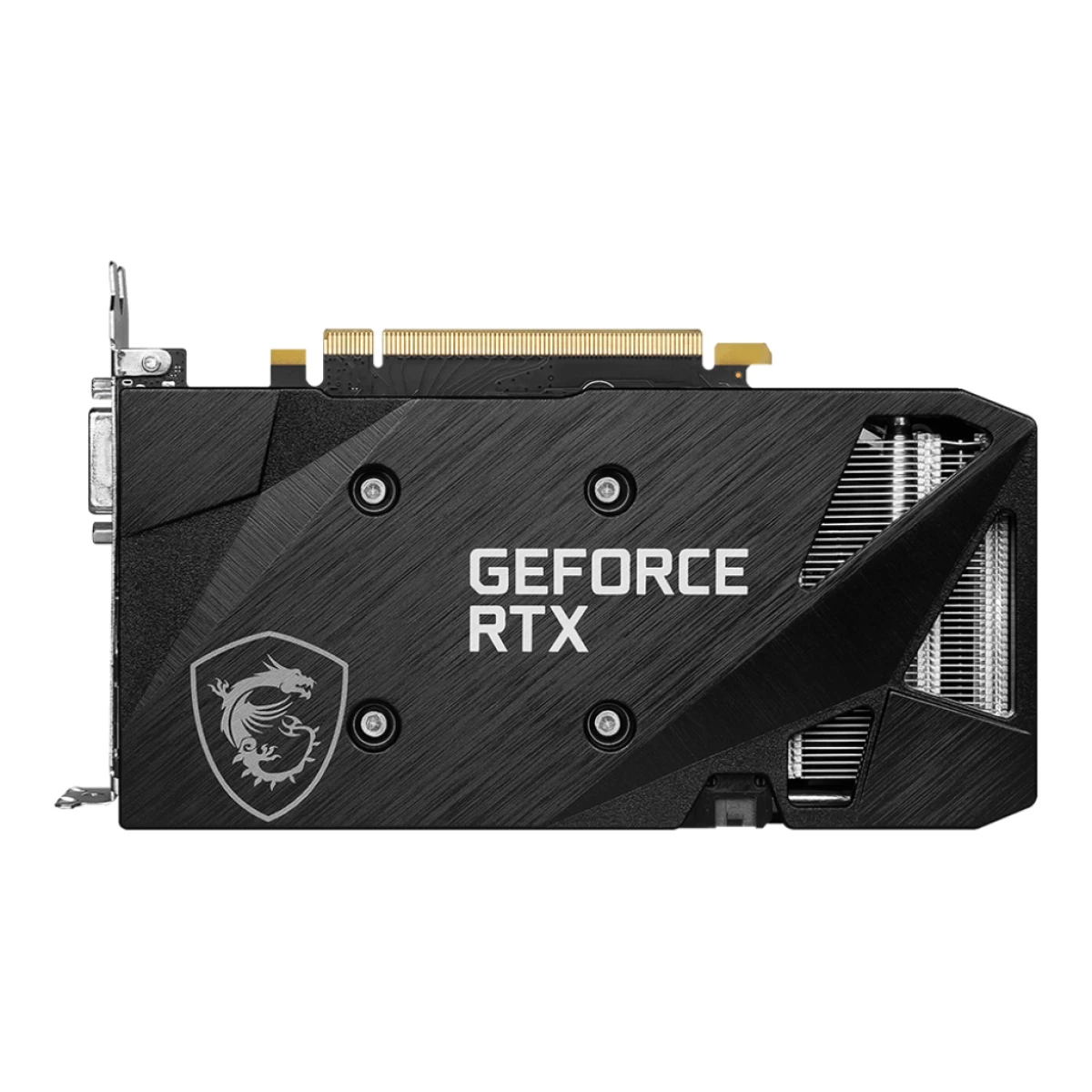 Galery – MSI VENTUS GEFORCE RTX 3050 2X XS 8G OC placa de vídeo NVIDIA 8 GB GDDR60