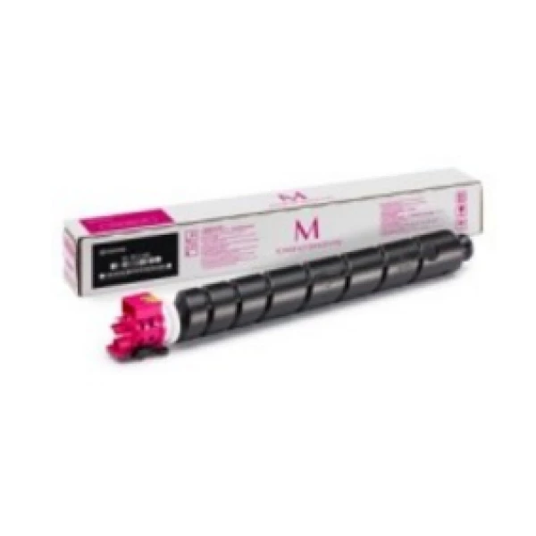 Thumbnail-KYOCERA TK 8515M toner 1 unidade(s) Original Magenta