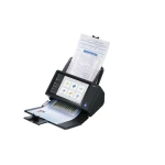 Galery – Canon imageFORMULA ScanFront 400 Scanner ADF 600 x 600 DPI A4 Preto, Branco0