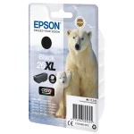 Galery – Epson C13T26214022 tinteiro 1 unidade(s) Original Rendimento alto (XL) Preto0