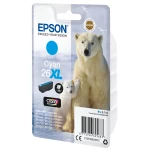 Galery – Epson Polar bear C13T26324022 tinteiro 1 unidade(s) Original Ciano0