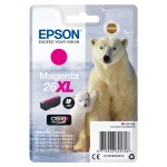 Thumbnail-Epson Polar bear C13T26334022 tinteiro 1 unidade(s) Original Magenta