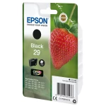 Galery – Epson Strawberry C13T29814022 tinteiro 1 unidade(s) Original Preto0