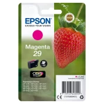 Thumbnail-Epson Strawberry C13T29834022 tinteiro 1 unidade(s) Original Magenta