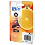 Galery – Epson Oranges C13T33414022 tinteiro 1 unidade(s) Original Foto preto0