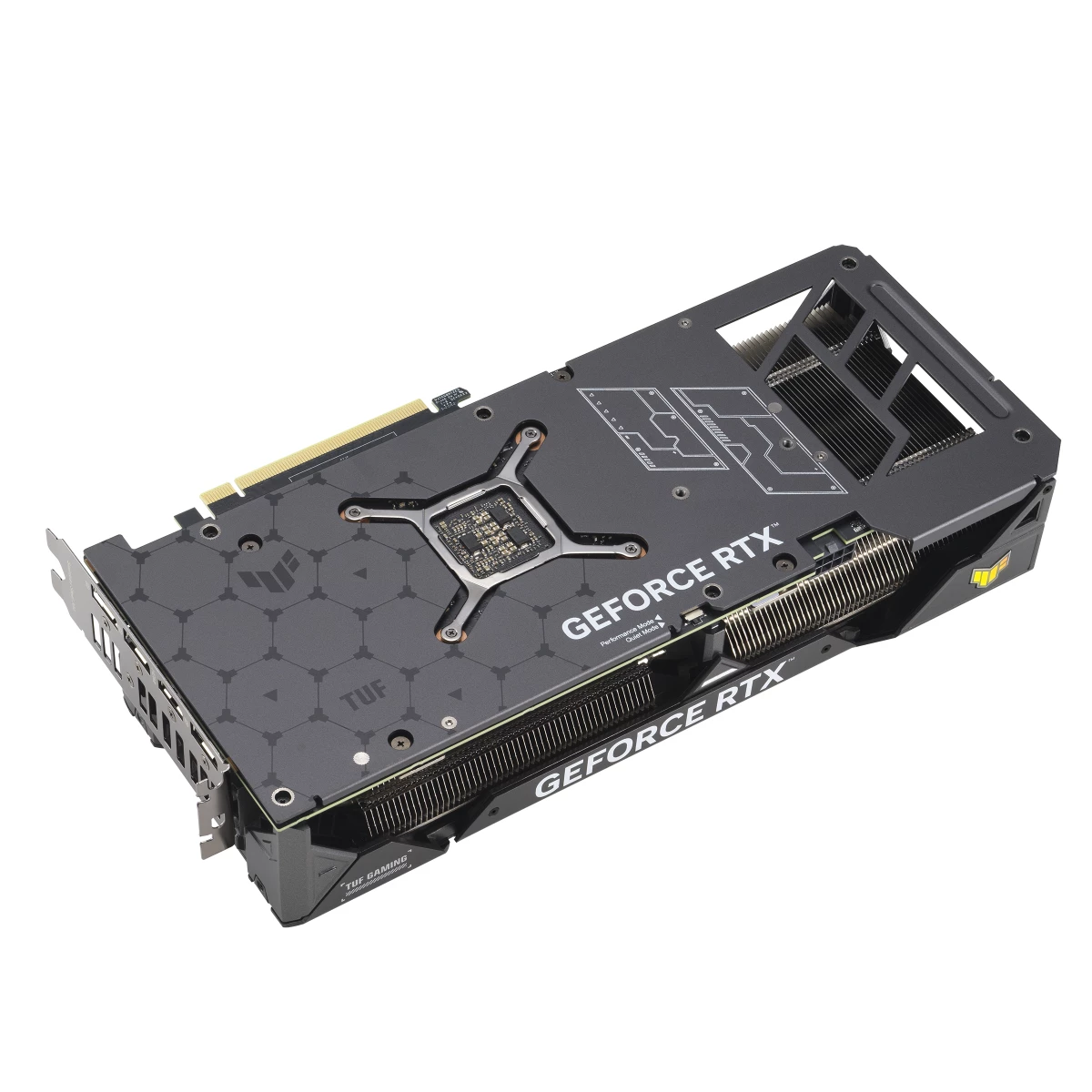 Galery – ASUS TUF Gaming TUF-RTX4070-12G-GAMING NVIDIA GeForce RTX 4070 12 GB GDDR6X0