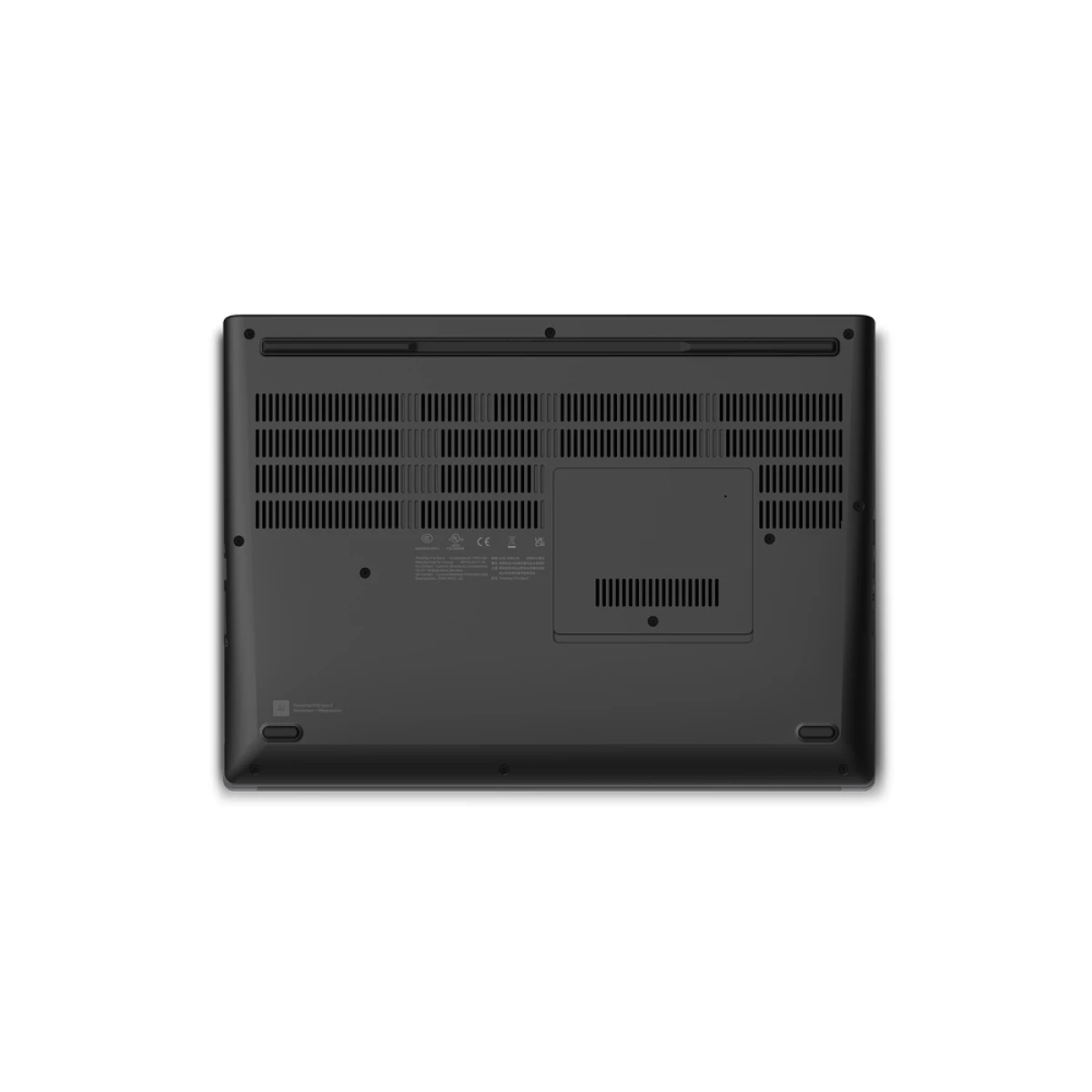 Galery – Lenovo ThinkPad P16 Gen 2 Intel® Core™ i7 i7-13700HX Estação de trabalho móvel 40,6 cm (16″) WUXGA 32 GB DDR5-SDRAM 1 TB SSD NVIDIA RTX 2000 Ada Wi-Fi 6E (802.11ax) Windows 11 Pro Preto0