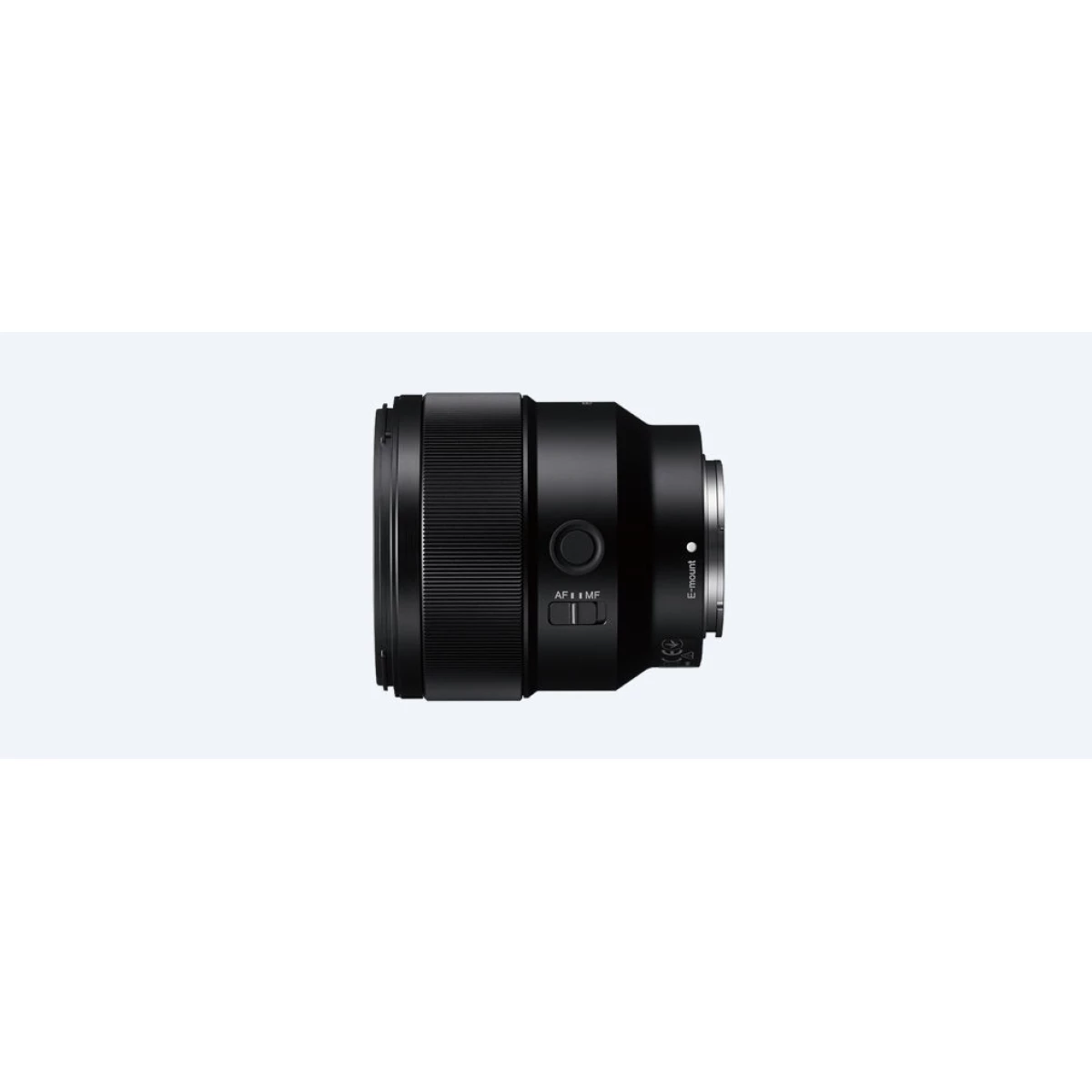 Galery – Sony FE 85mm F1.8 MILC/SLR Teleobjetiva Preto0