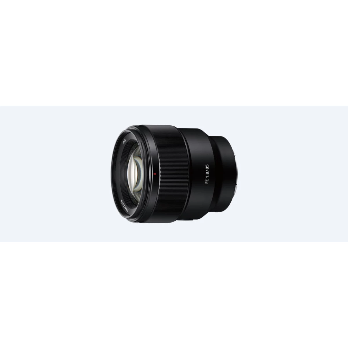 Galery – Sony FE 85mm F1.8 MILC/SLR Teleobjetiva Preto0