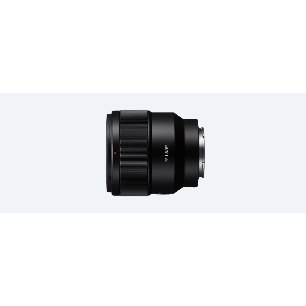 Galery – Sony FE 85mm F1.8 MILC/SLR Teleobjetiva Preto0