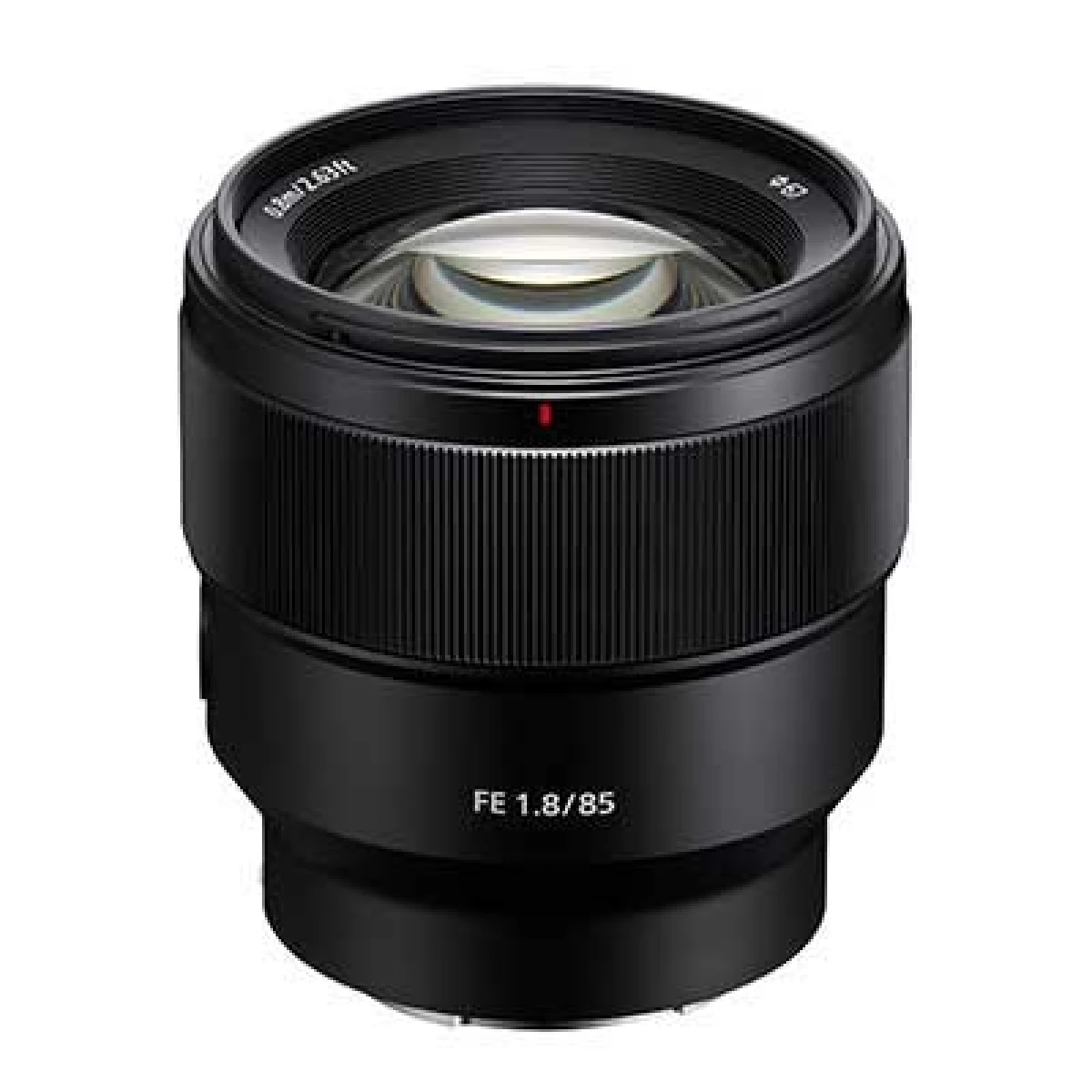 Galery – Sony FE 85mm F1.8 MILC/SLR Teleobjetiva Preto0