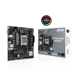 Galery – ASUS PRIME A620M-K AMD A620 Ranhura AM5 micro ATX0