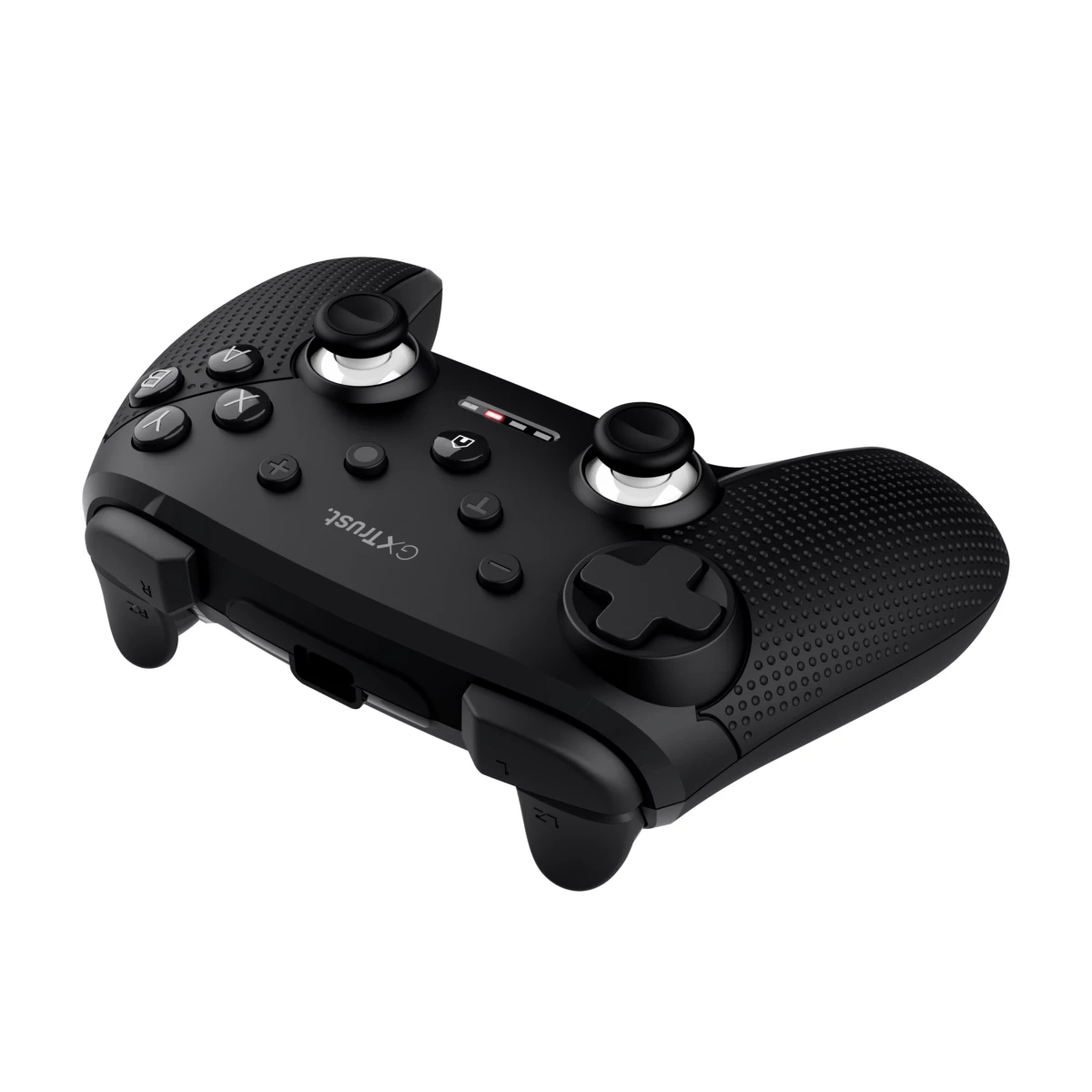 Galery – Trust GXT 542 MUTA Preto Bluetooth/RF/USB Joystick Analógico / Digital Android, Nintendo Switch, PC, Tablet PC, iOS0