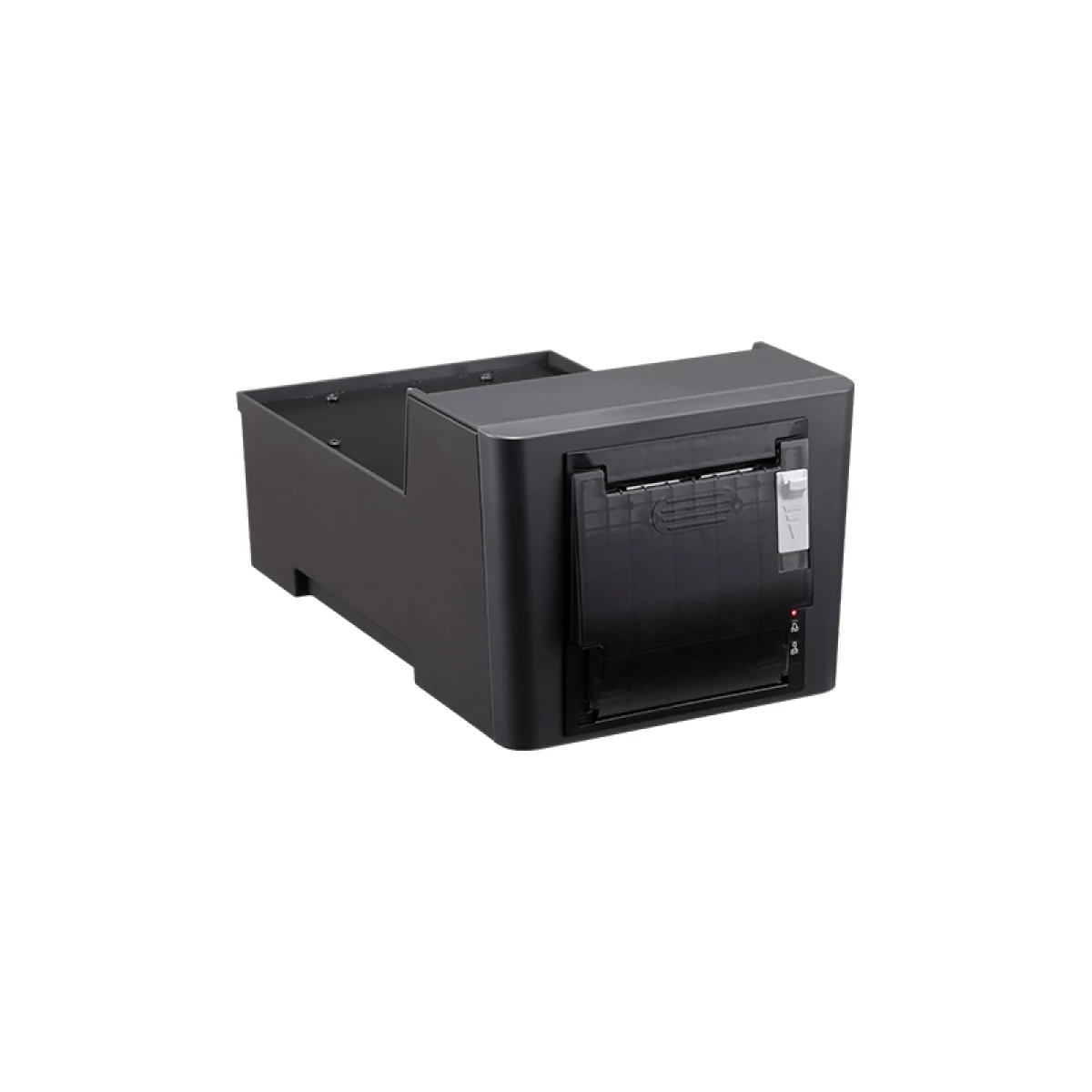 Galery – Canon imageFORMULA CR-120 600 x 600 DPI Preto0