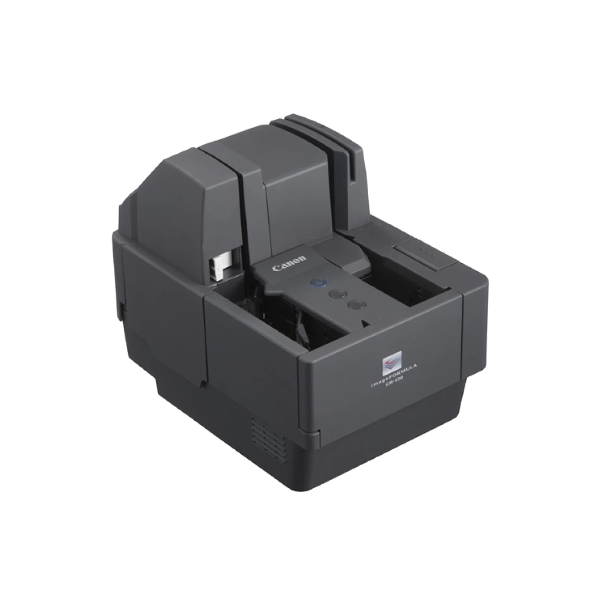 Galery – Canon imageFORMULA CR-120 600 x 600 DPI Preto0