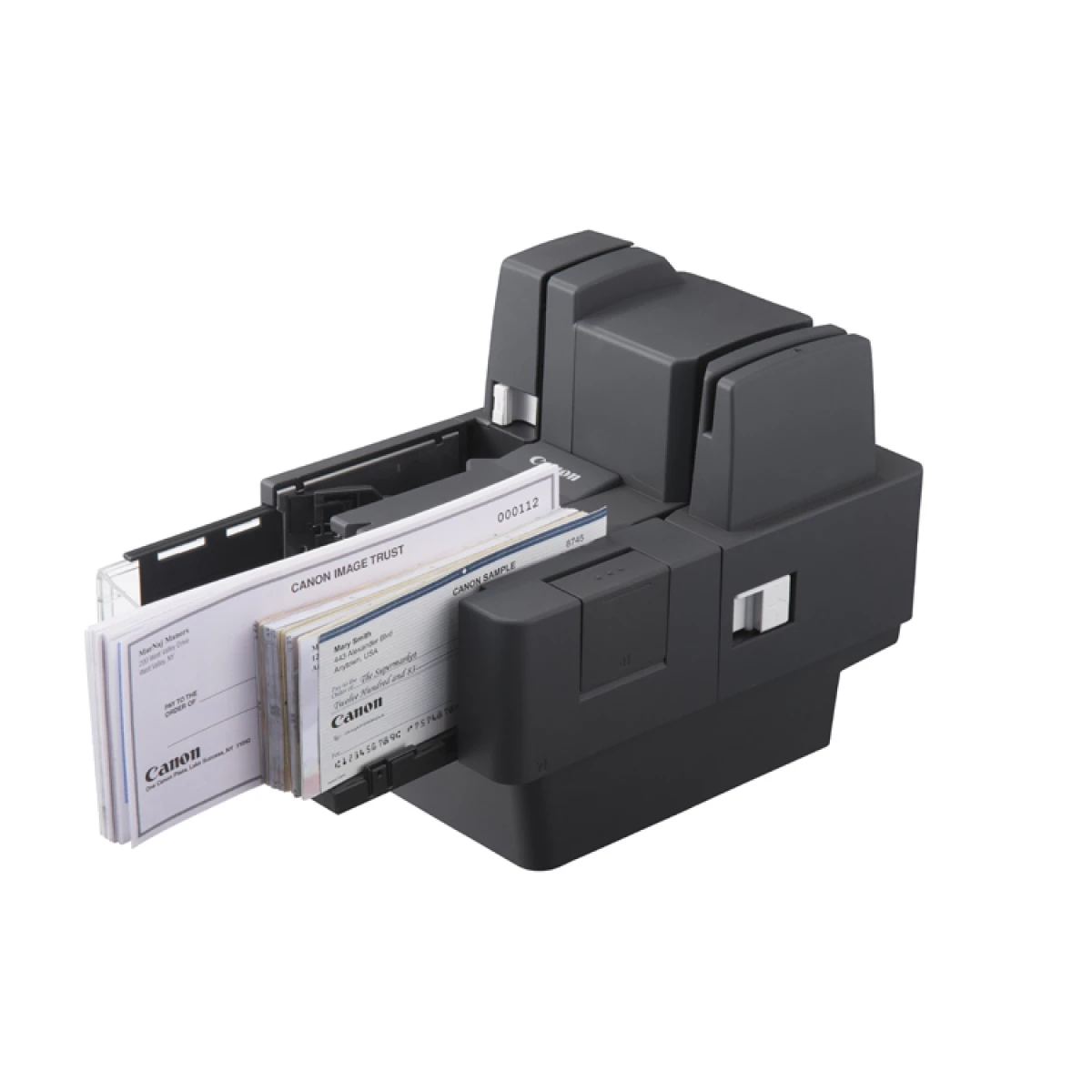 Galery – Canon imageFORMULA CR-120 600 x 600 DPI Preto0