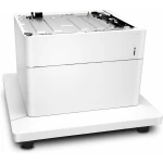 Galery – HP Alimentador para 550 folhas com Base para Color LaserJet0