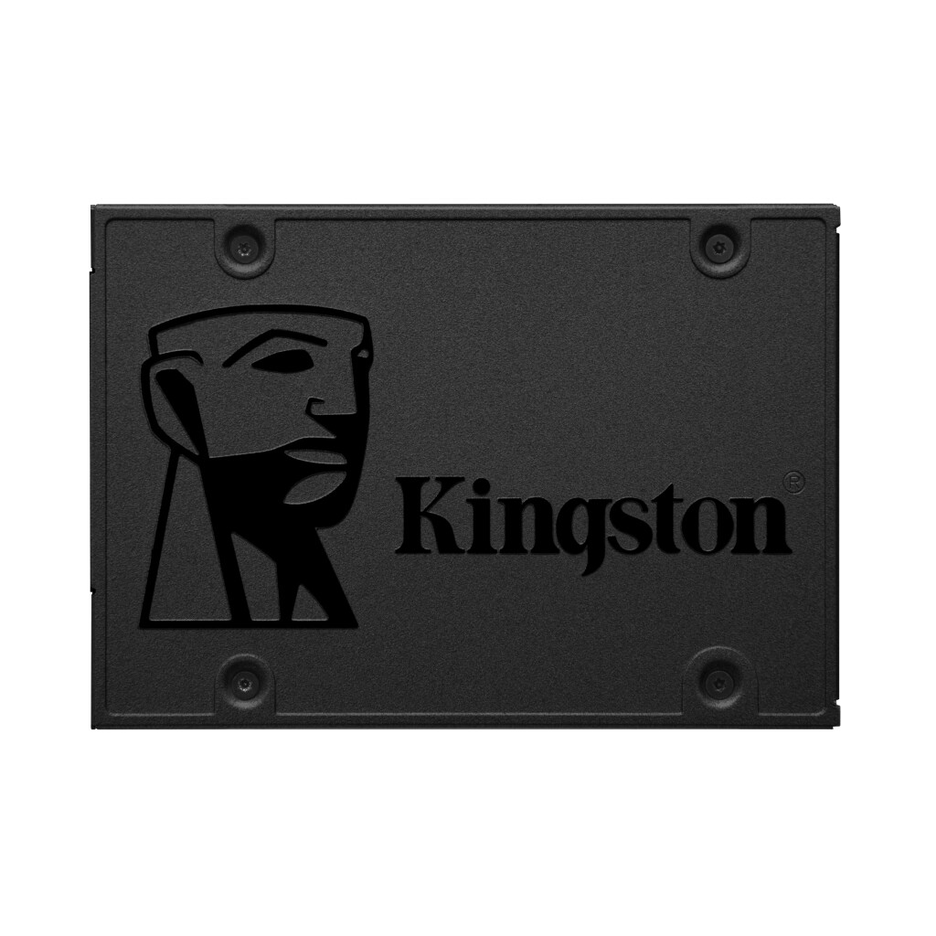 Thumbnail-Kingston Technology A400 2.5″ 240 GB Serial ATA III TLC