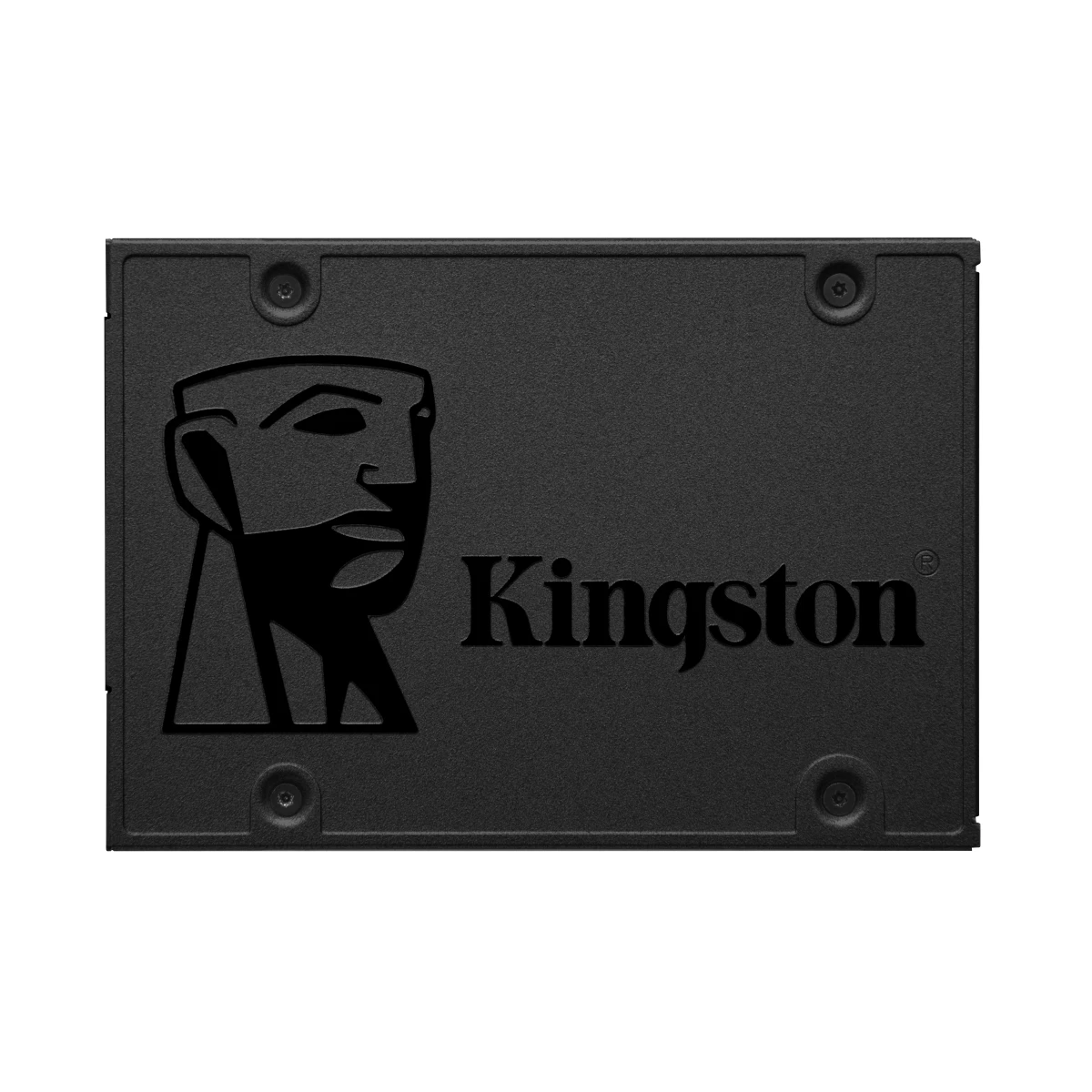 Thumbnail-Kingston Technology A400 2.5″ 240 GB Serial ATA III TLC