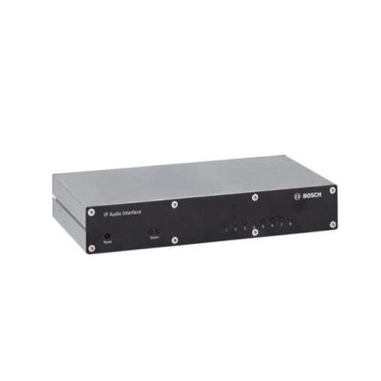 Thumbnail-Bosch PRS-1AIP1 gateway/controlador