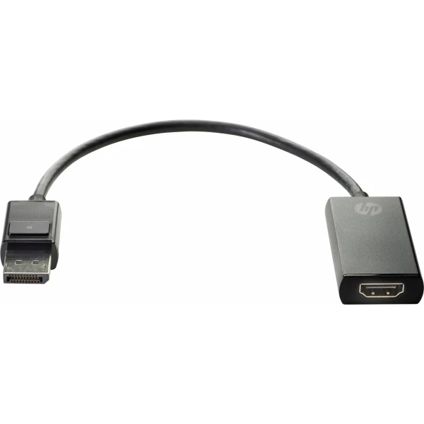 Thumbnail-HP DisplayPort para adaptador HDMI True 4K