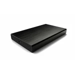 Thumbnail-CoolBox SlimChase A-2523 Compartimento HDD/SSD Preto 2.5″