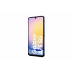 Galery – Samsung Galaxy A25 5G SM-A256B 16,5 cm (6.5″) Dual SIM Android 14 USB Type-C 128 GB 5000 mAh Azul0