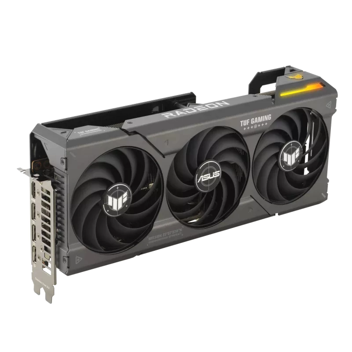 Galery – ASUS TUF Gaming TUF-RX7700XT-O12G-GAMING AMD Radeon RX 7700 XT 12 GB GDDR60