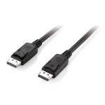 Thumbnail-Equip 119332 cabo DisplayPort 2 m Preto